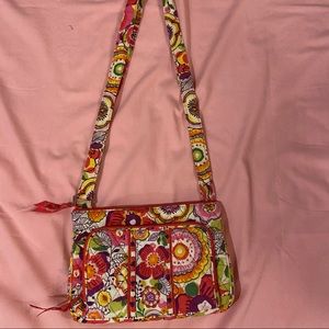 Vera Bradley Little Hipster